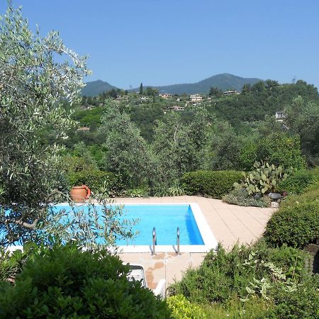 B&B Renzano Bedrooms Salò Exteriér fotografie