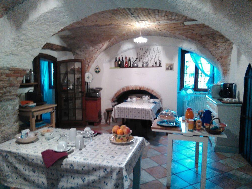 B&B Renzano Bedrooms Salò Exteriér fotografie