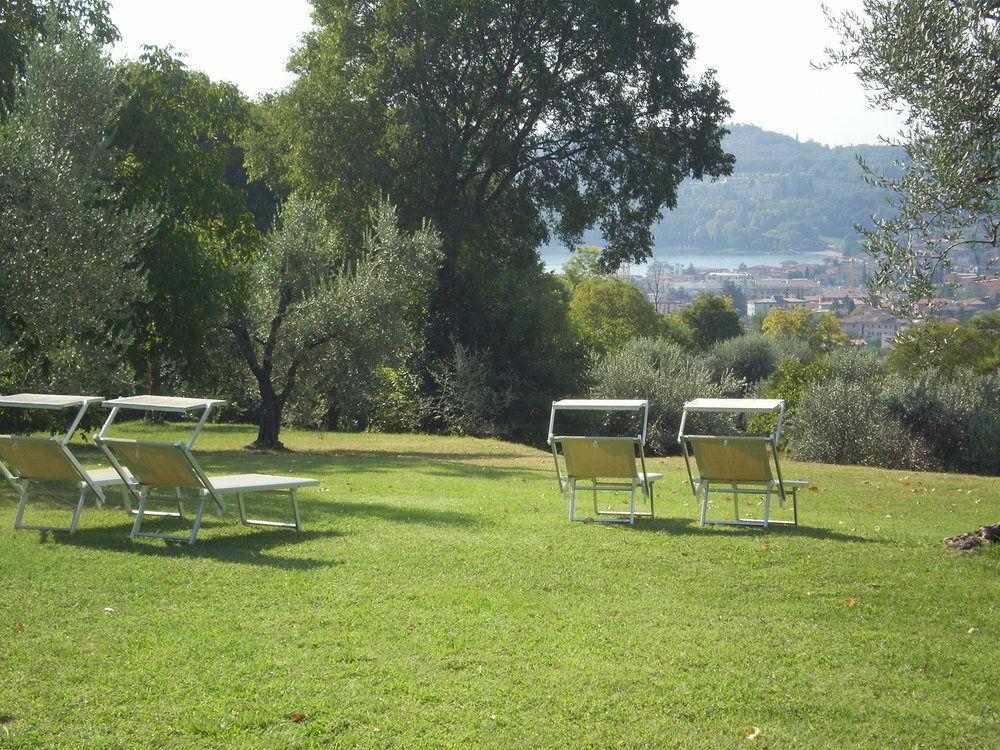 B&B Renzano Bedrooms Salò Exteriér fotografie