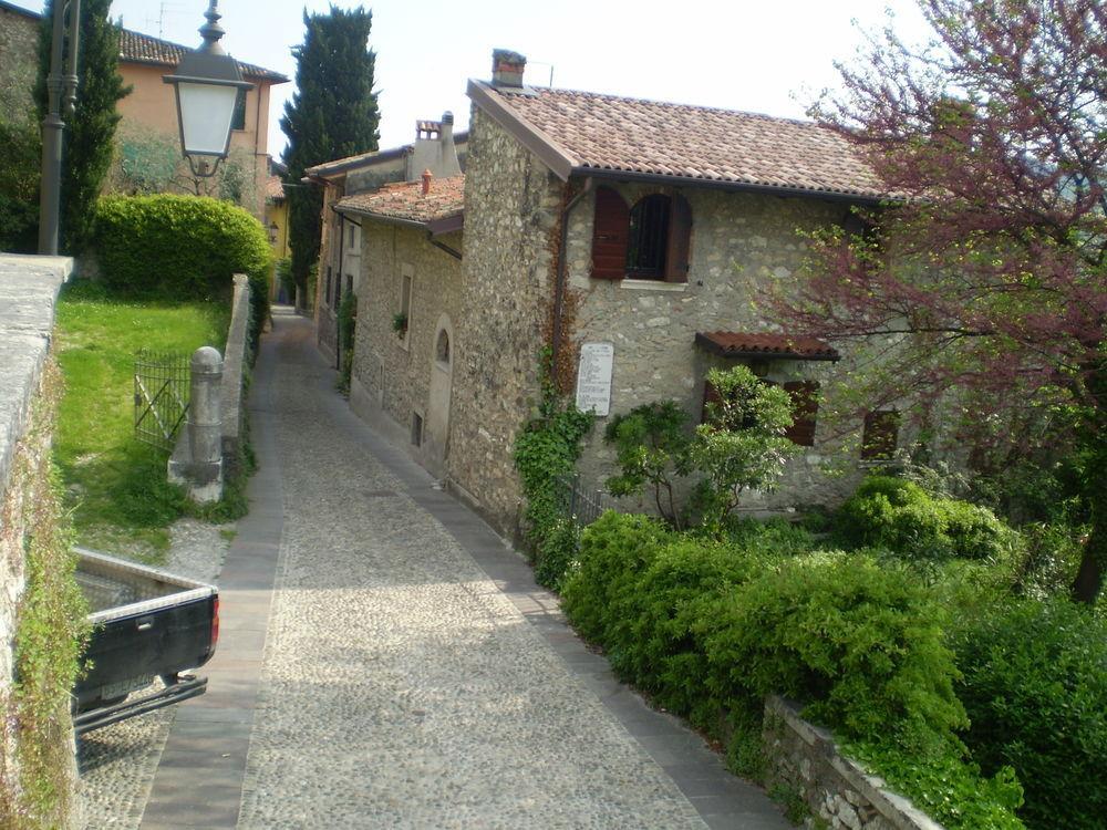 B&B Renzano Bedrooms Salò Exteriér fotografie