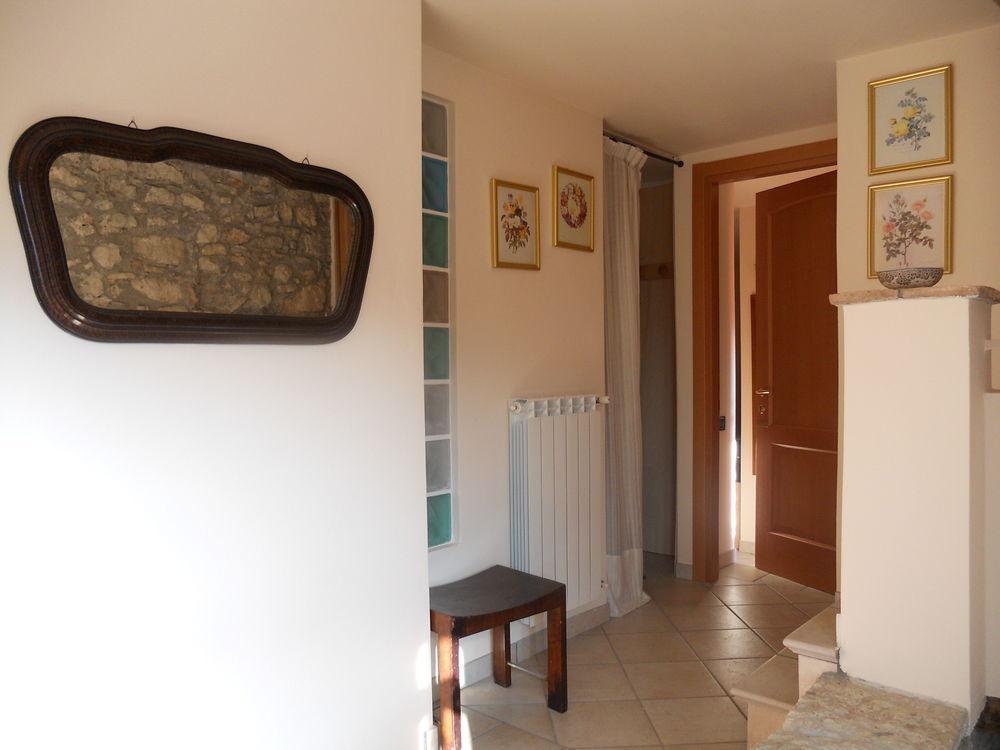 B&B Renzano Bedrooms Salò Exteriér fotografie