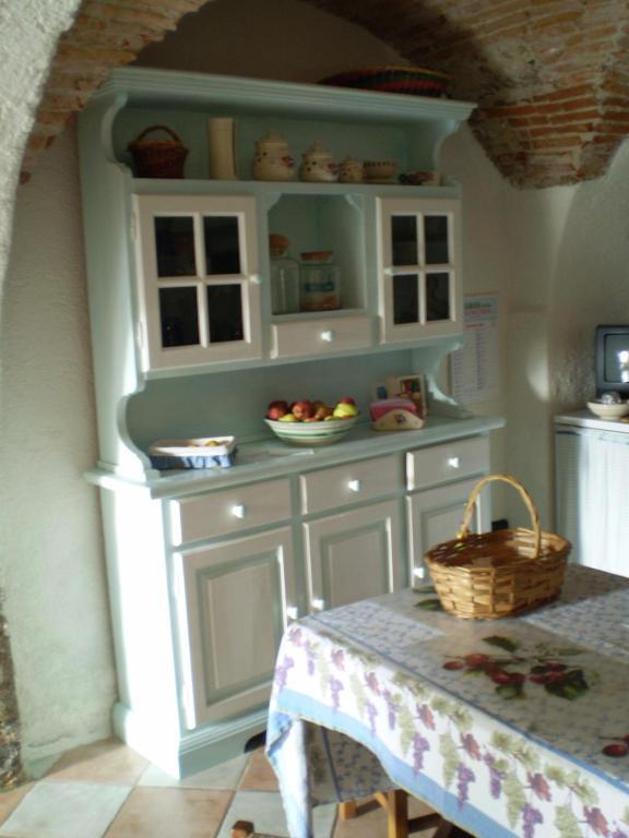 B&B Renzano Bedrooms Salò Exteriér fotografie