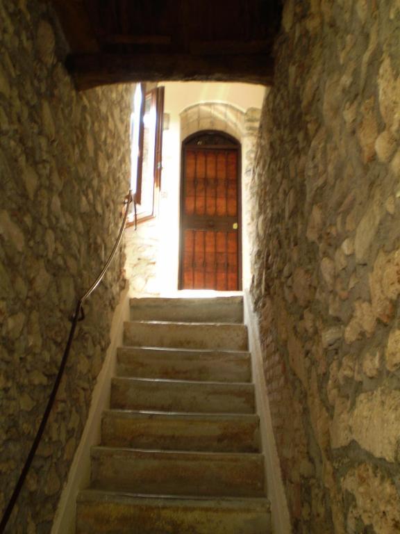 B&B Renzano Bedrooms Salò Exteriér fotografie