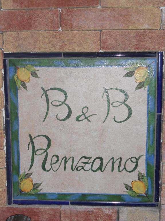 B&B Renzano Bedrooms Salò Exteriér fotografie