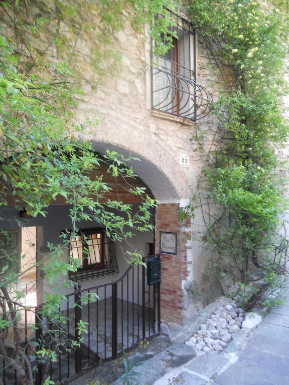 B&B Renzano Bedrooms Salò Exteriér fotografie