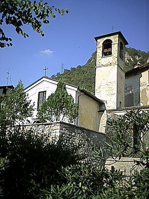 B&B Renzano Bedrooms Salò Exteriér fotografie